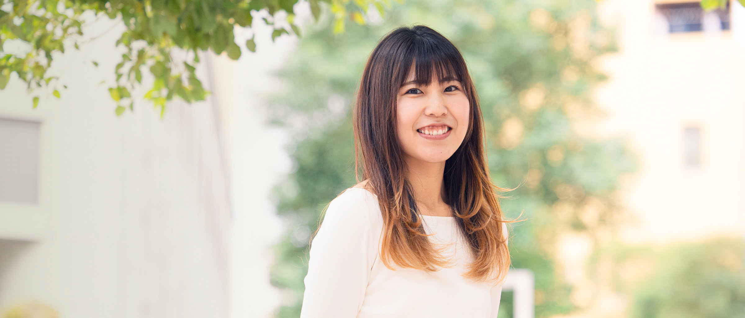 経理・税務チーム 2015年 新卒入社